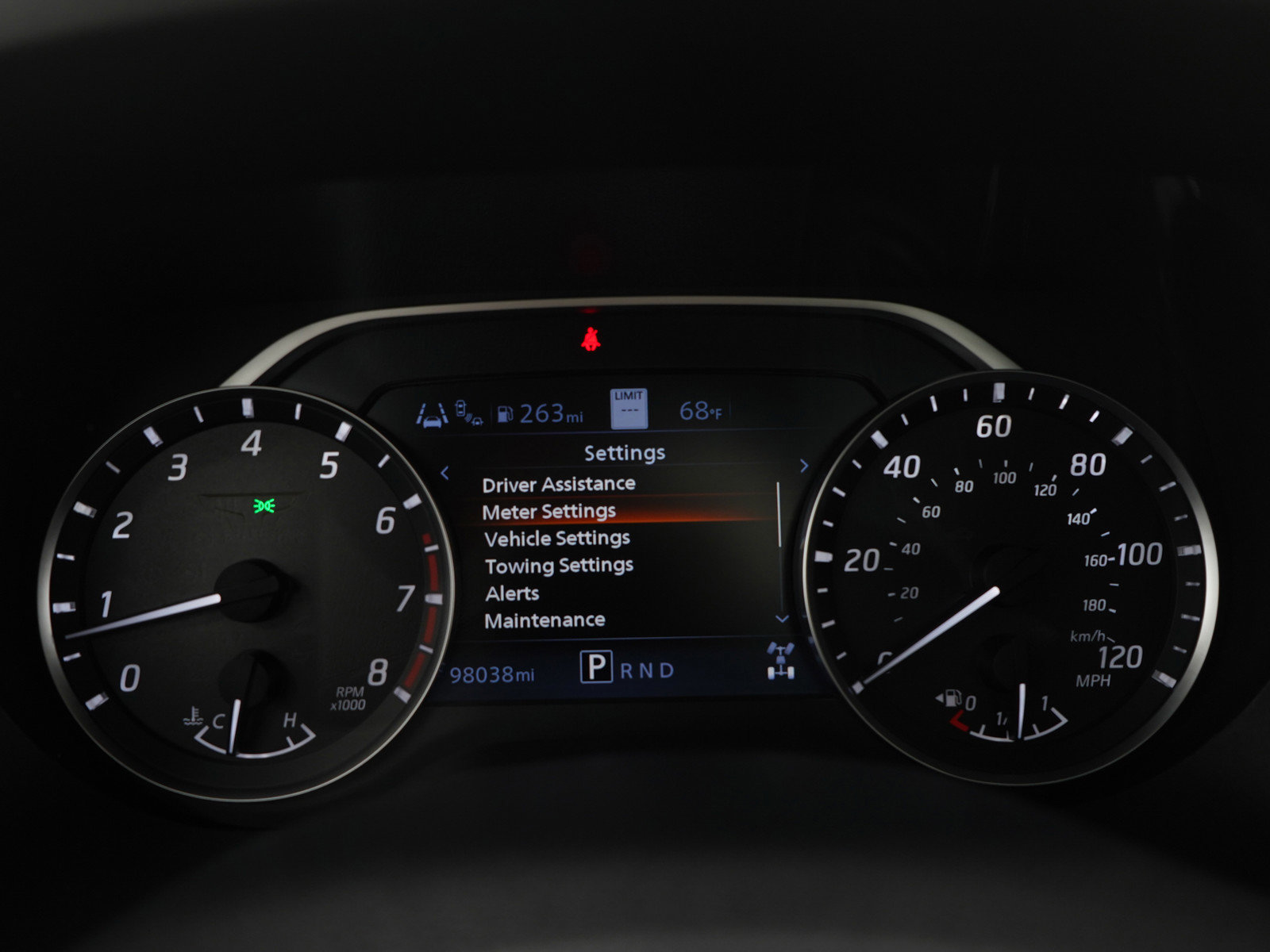 Used 2021 Nissan Titan Platinum Reserve w/ Moonroof Package image 30