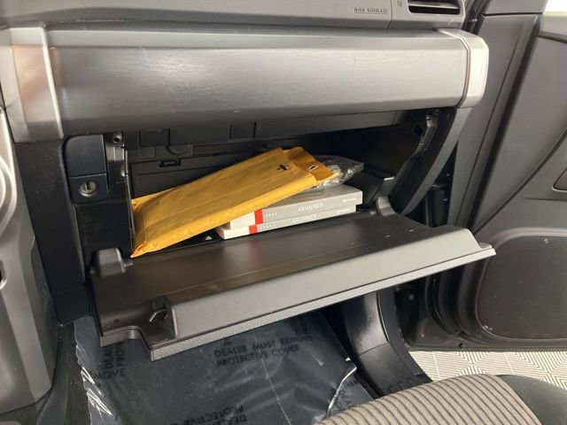 Used 2024 Toyota 4Runner SR5 RWD image 38