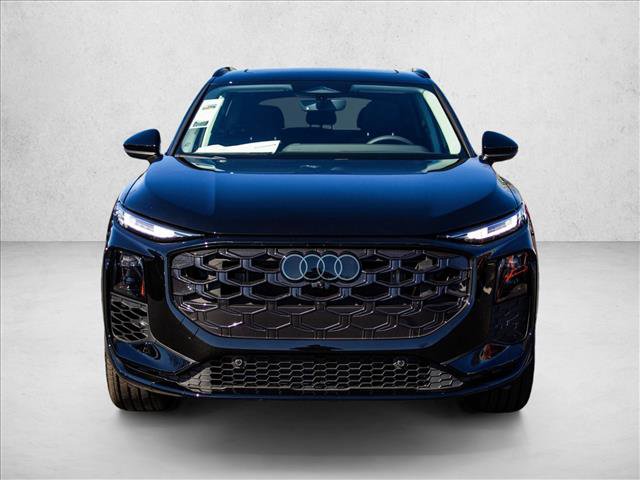 New 2026 Audi Q3 quattro 2.0T video 2