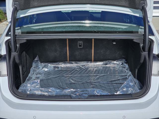 New 2026 Audi A6 Premium Plus image 7