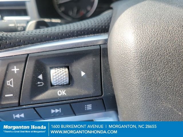 Used 2024 Mitsubishi Outlander SE Black Edition image 15