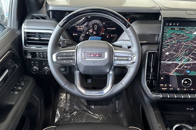 New 2026 GMC Yukon Elevation image 16