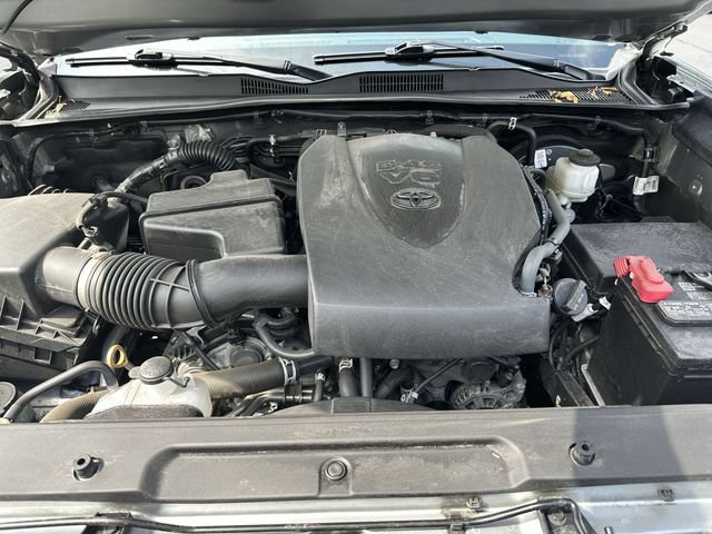 Used 2023 Toyota Tacoma SR AWD/4WD image 19