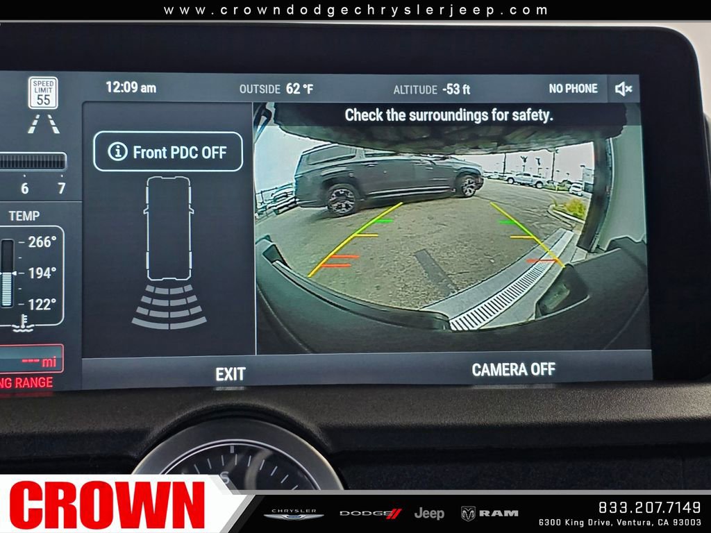 Used 2024 INEOS Grenadier AWD/4WD image 34
