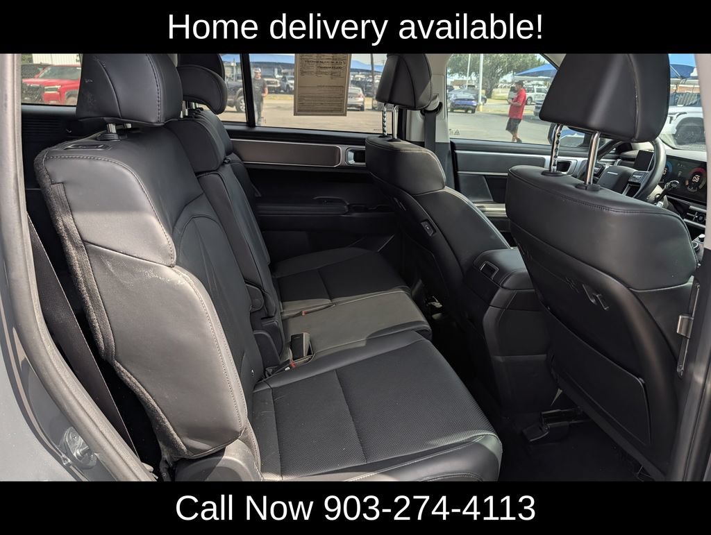 Used 2025 Hyundai Santa Fe XRT AWD/4WD image 37