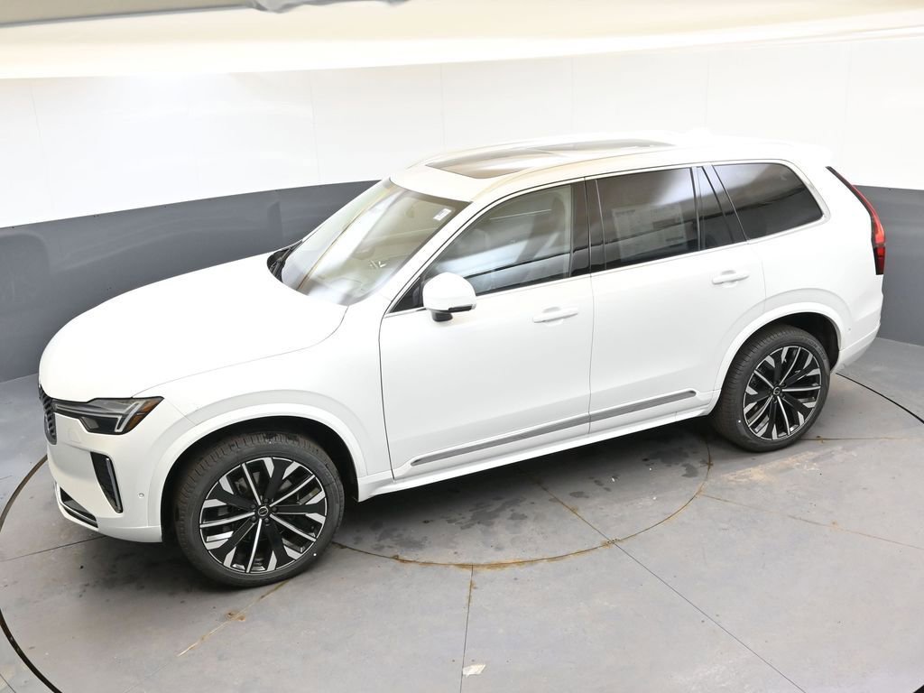 New 2026 Volvo XC90 B6 Ultra w/ Protection Package Premier image 38