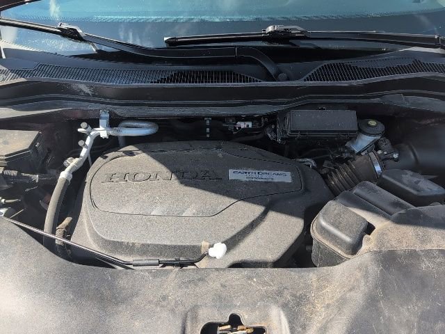 Used 2020 Honda Passport EX-L image 21