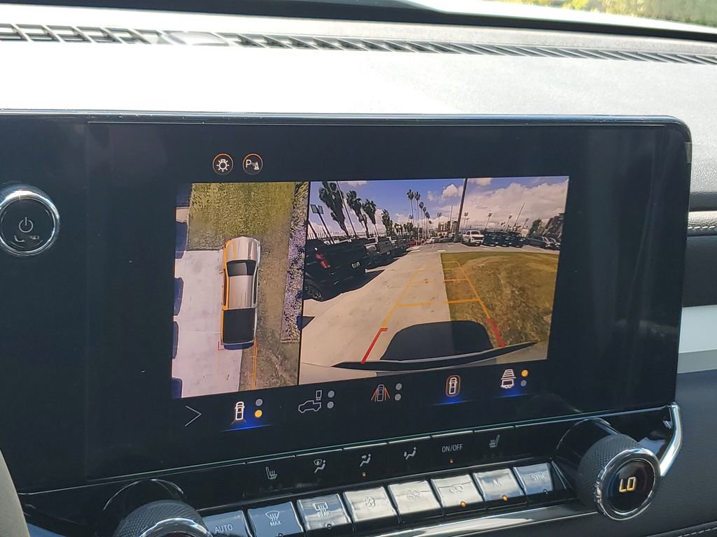 New 2026 Chevrolet Colorado LT w/ LT Convenience Package image 24