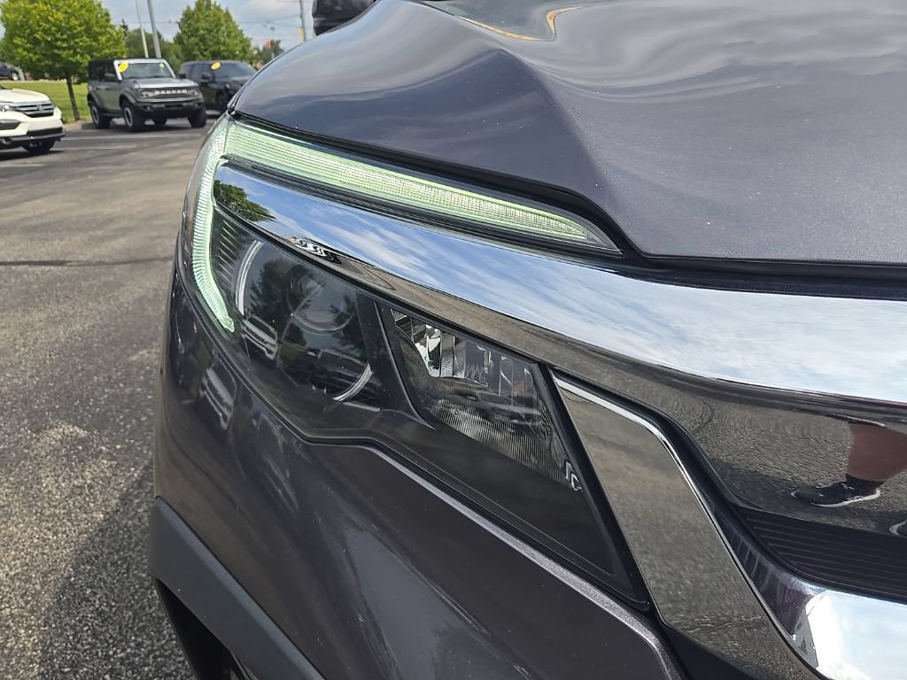Used 2019 Honda Pilot EX image 20