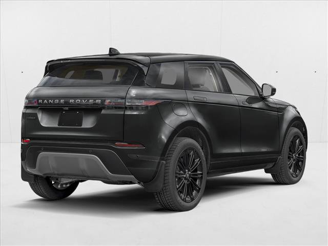 New 2026 Land Rover Range Rover Evoque S AWD/4WD video 2