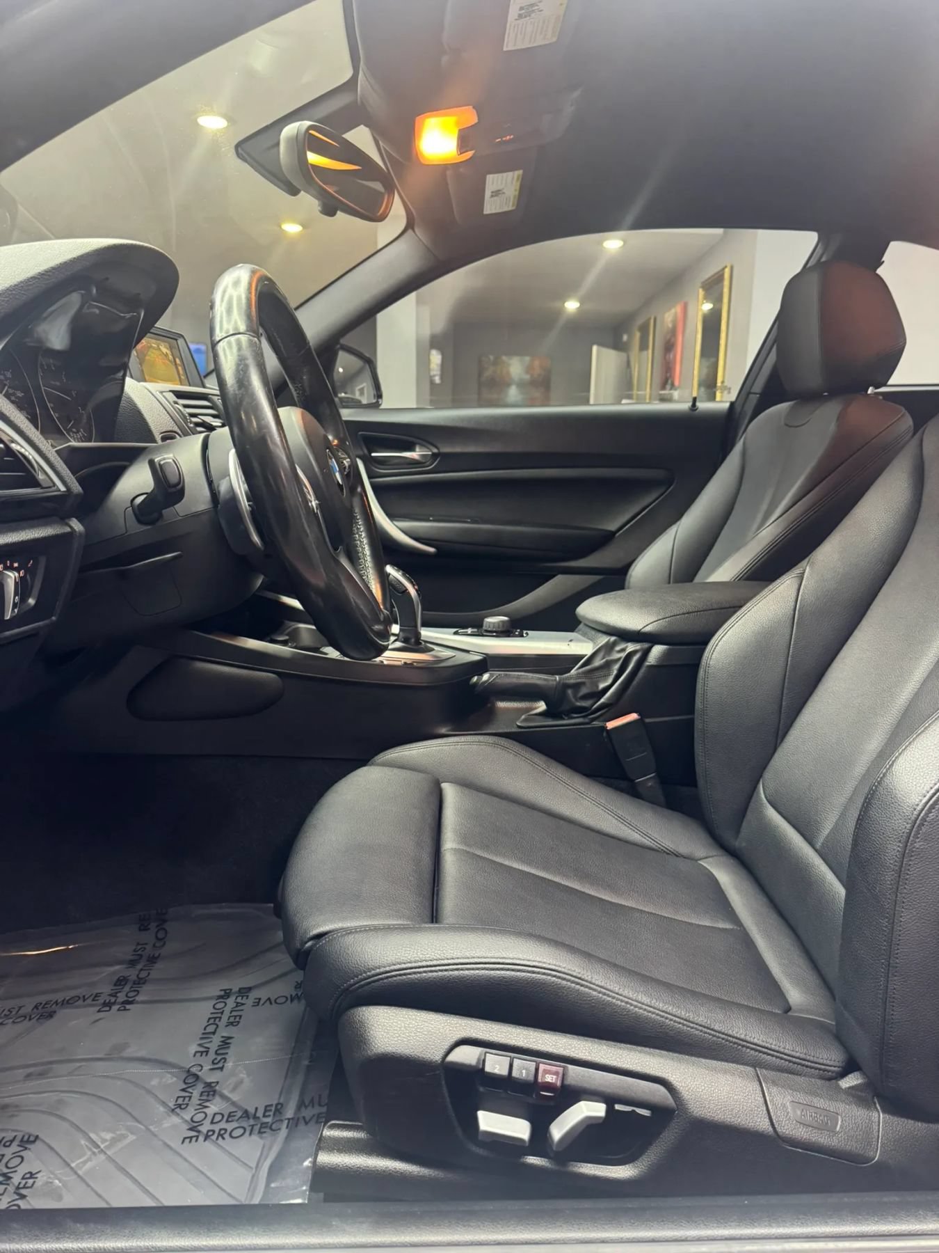 Used 2016 BMW 228i Coupe RWD image 13