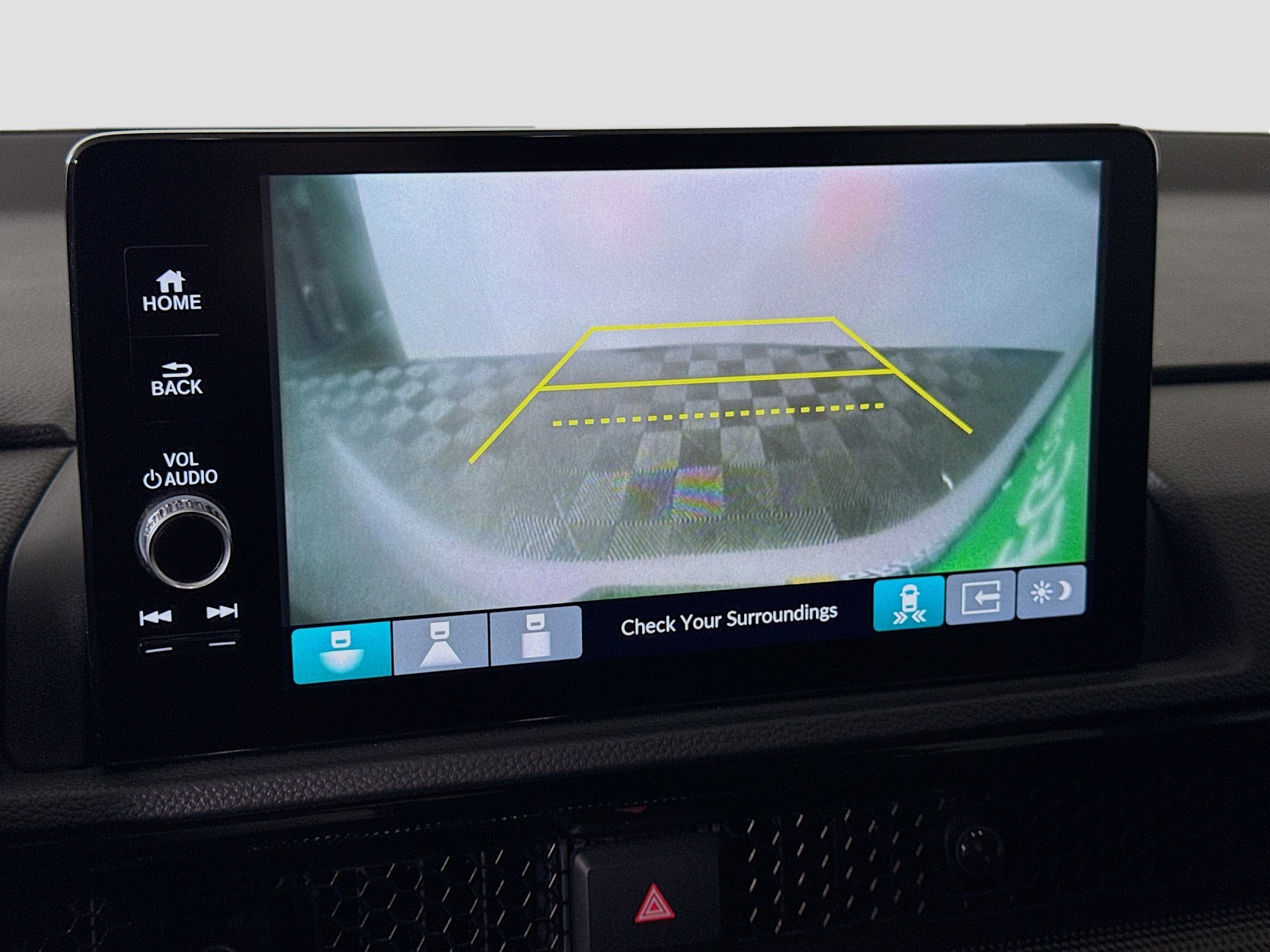 Used 2024 Honda CR-V EX-L image 19