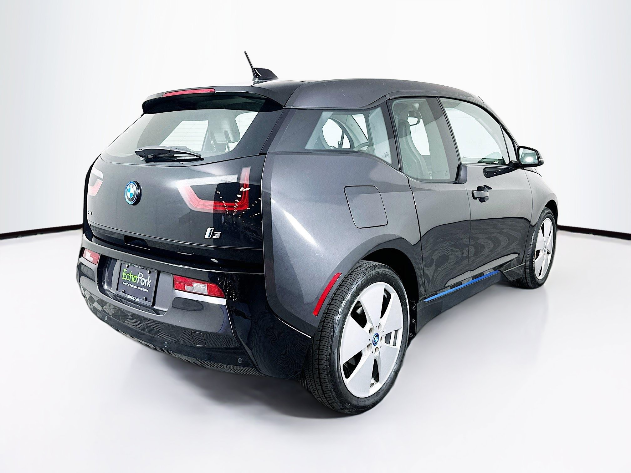 Used 2014 BMW i3 RWD image 9