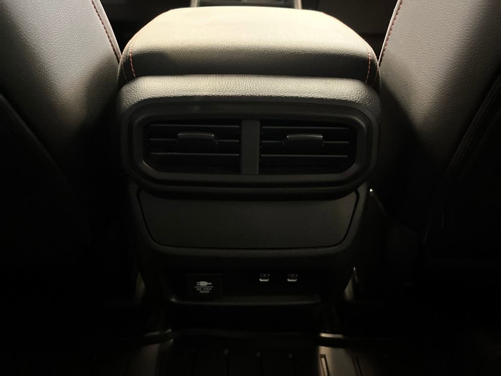 New 2026 Honda Passport TrailSport image 31