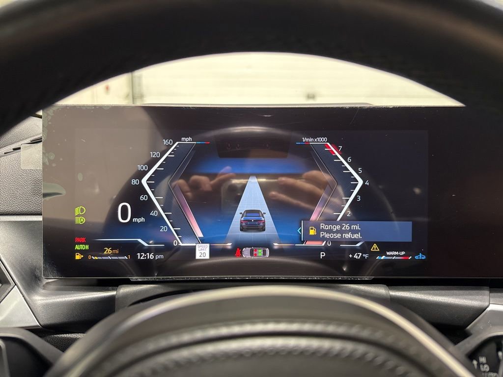 Used 2024 BMW 440i xDrive Convertible image 31