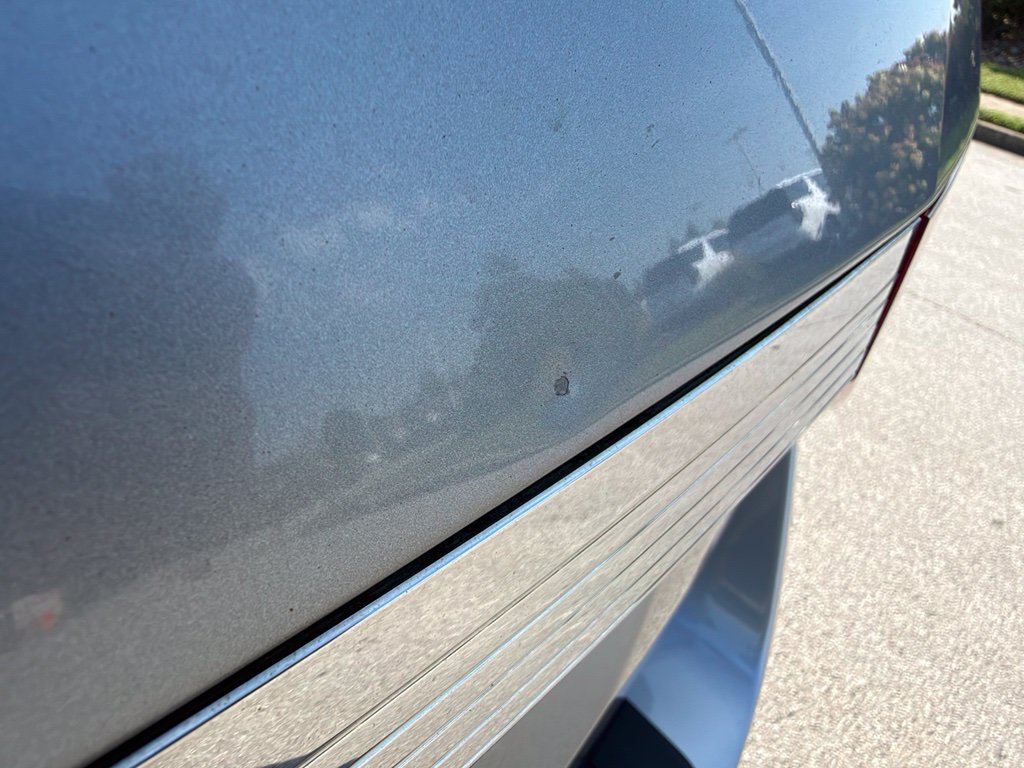 Used 2017 Honda Odyssey EX-L image 13