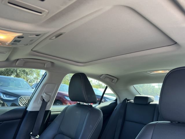 Used 2016 Lexus IS 300 AWD image 20