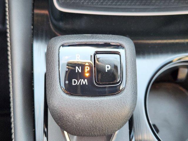 Certified 2023 Nissan Rogue Platinum w/ Platinum Premium Package AWD/4WD image 13