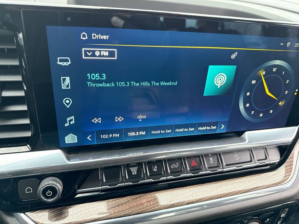 Used 2024 Chevrolet Silverado 2500 LT image 16