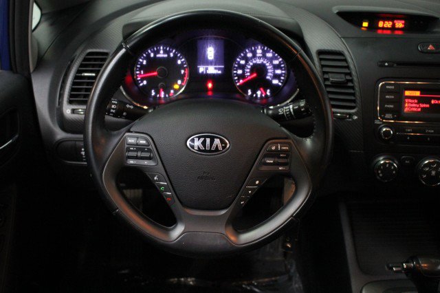 Used 2015 Kia Forte EX image 28