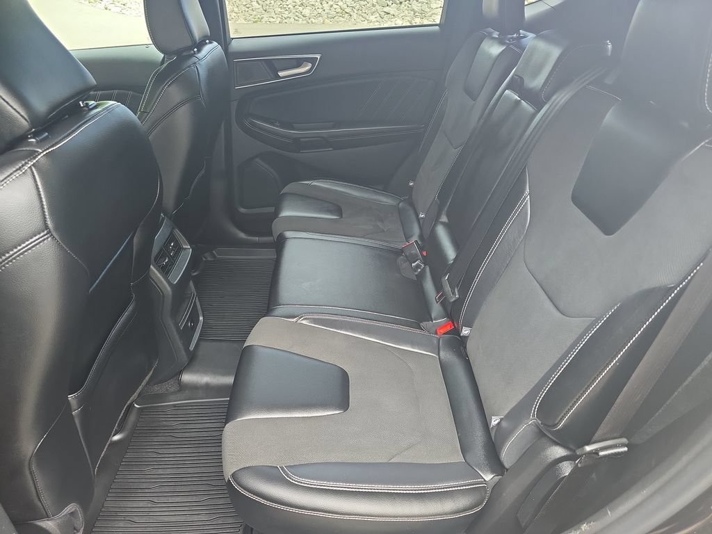 Used 2023 Ford Edge ST AWD/4WD image 23