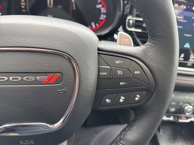 New 2026 Dodge Durango GT image 14