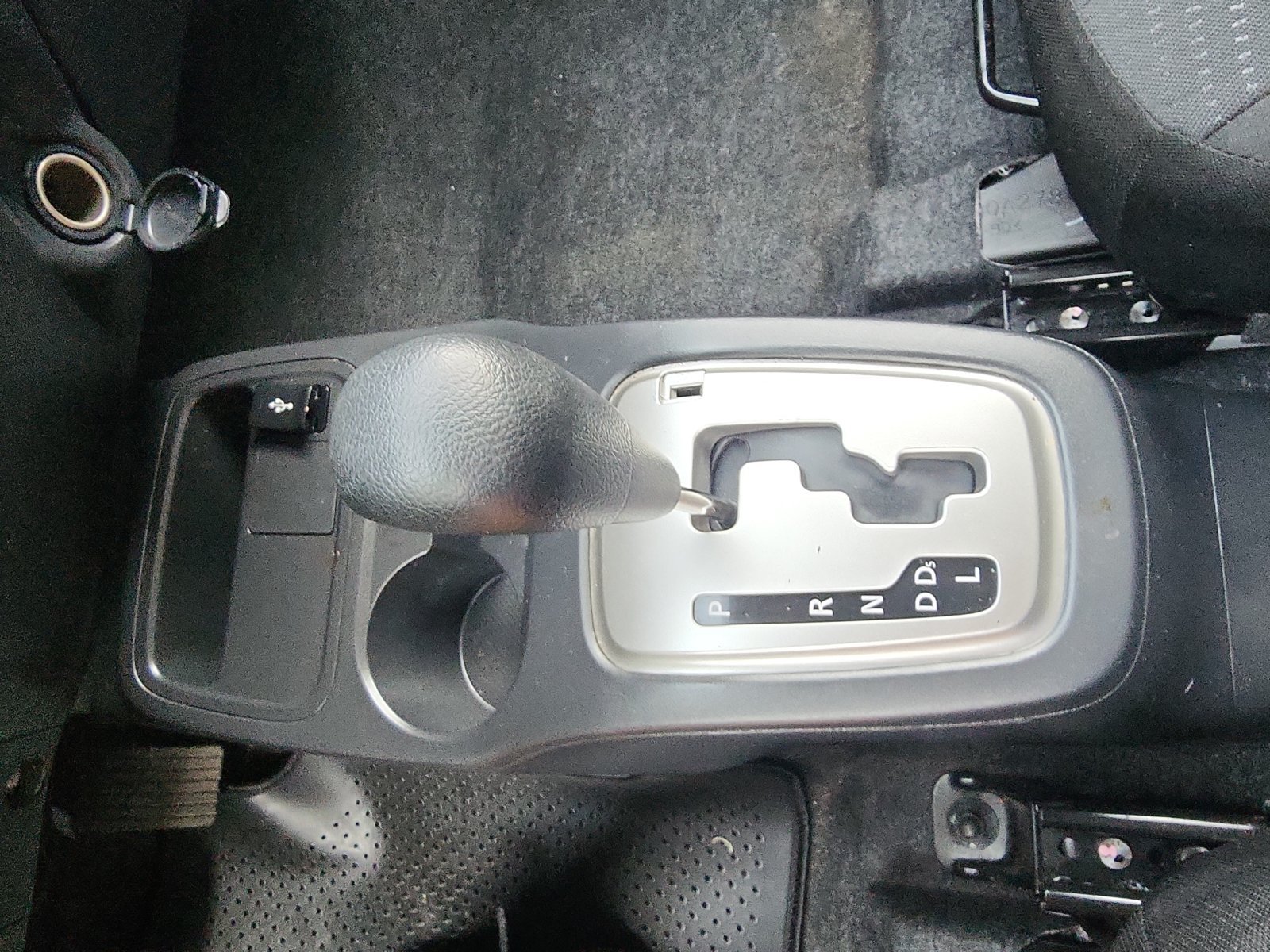 Used 2024 Mitsubishi Mirage G4 LE FWD image 16