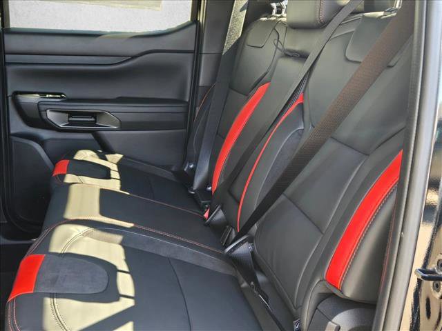 New 2026 Ford Ranger Raptor image 16