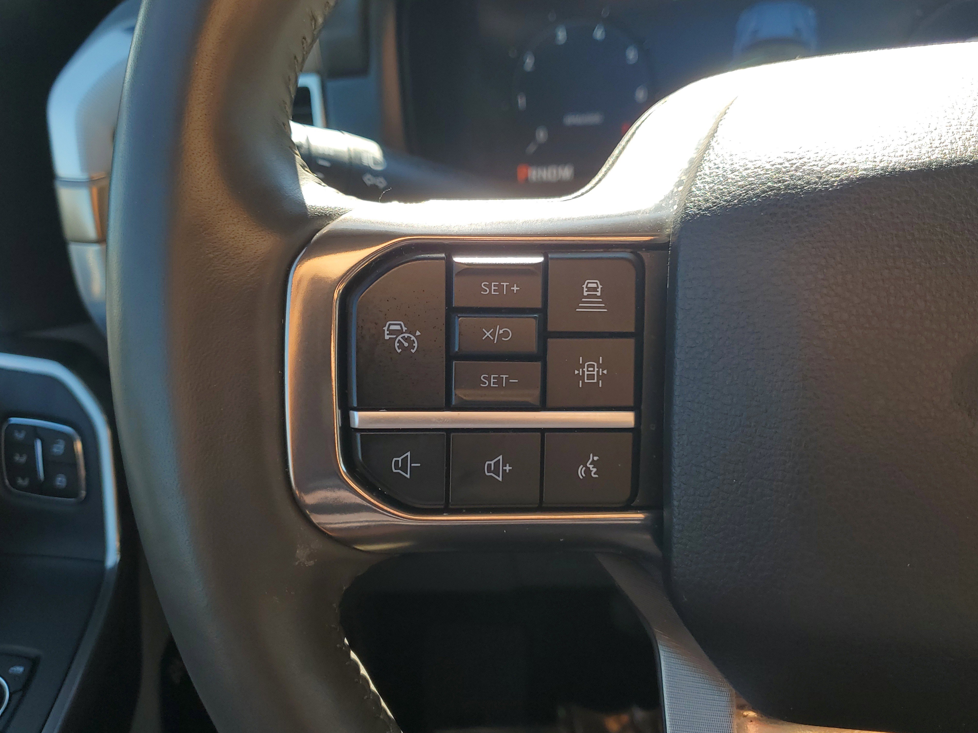 Used 2025 Ford F150 Platinum w/ Equipment Group 703A Plus image 24