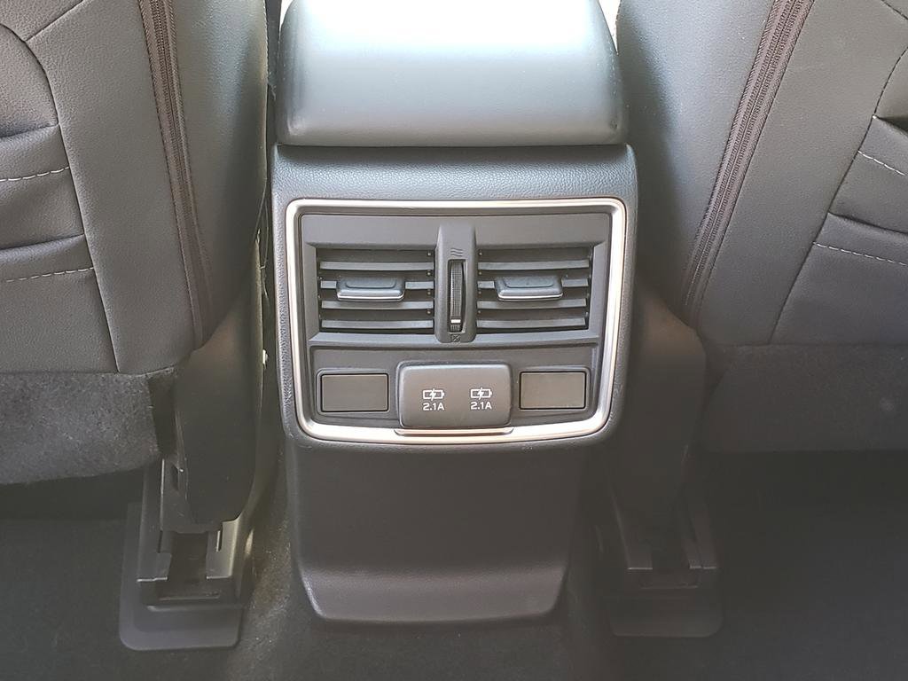 Used 2019 Subaru Forester Premium image 15