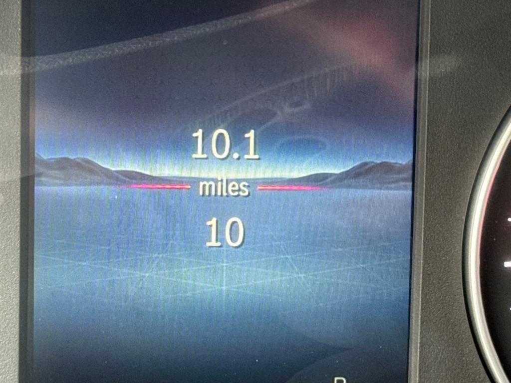 New 2025 Mercedes-Benz Sprinter 2500 image 16