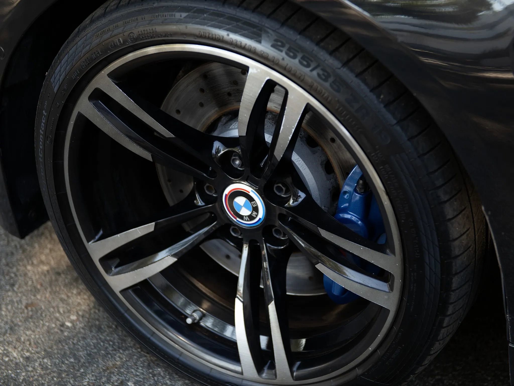 Used 2018 BMW M3 Sedan w/ Competition Package image 10