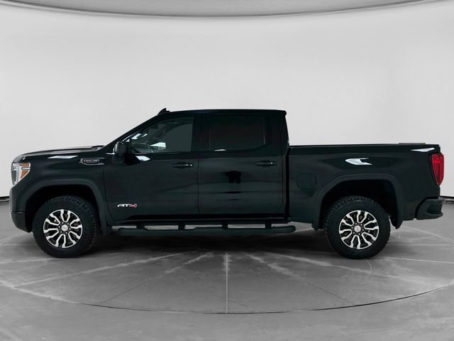 Used 2022 GMC Sierra 1500 AT4 w/ AT4 Preferred Package AWD/4WD image 6