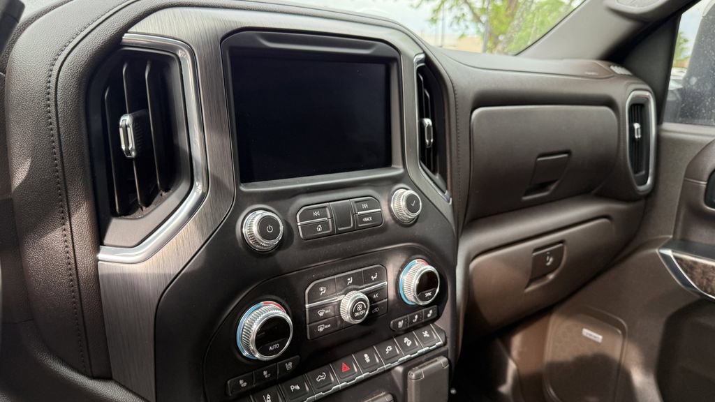 Used 2021 GMC Sierra 2500 Denali w/ Denali Ultimate Package AWD/4WD image 5