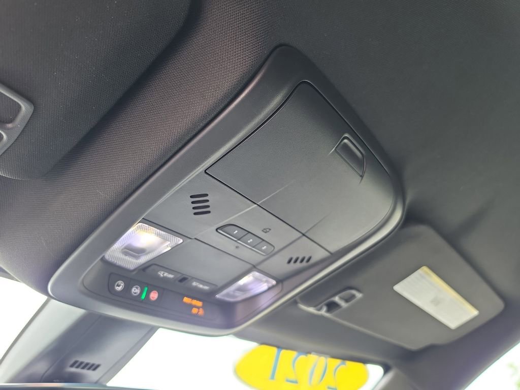Used 2021 Cadillac XT5 Luxury FWD image 30
