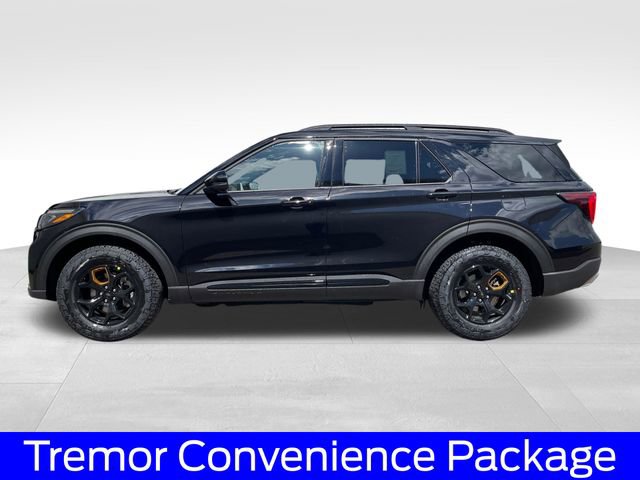 New 2026 Ford Explorer Tremor AWD/4WD image 2