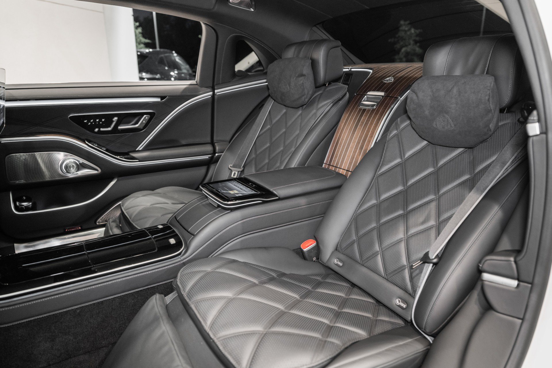 Used 2023 Mercedes-Benz Maybach S 680 4MATIC image 24