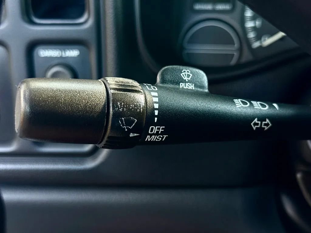 Used 2002 Chevrolet Silverado 1500 2WD Regular Cab image 20