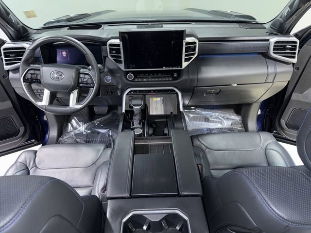 Used 2024 Toyota Tundra Platinum image 17