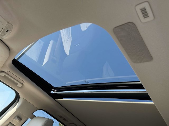 Certified 2023 Ford Expedition Platinum RWD image 31