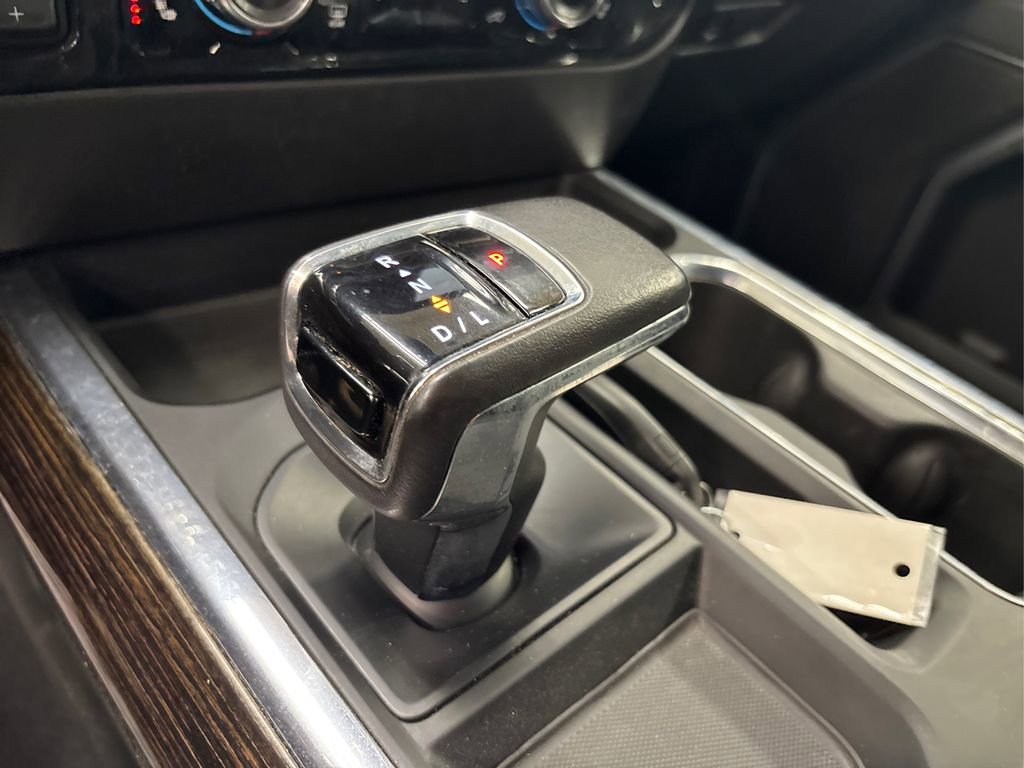 Used 2022 GMC Sierra 1500 Elevation w/ LPO, Elevation Black Package image 30