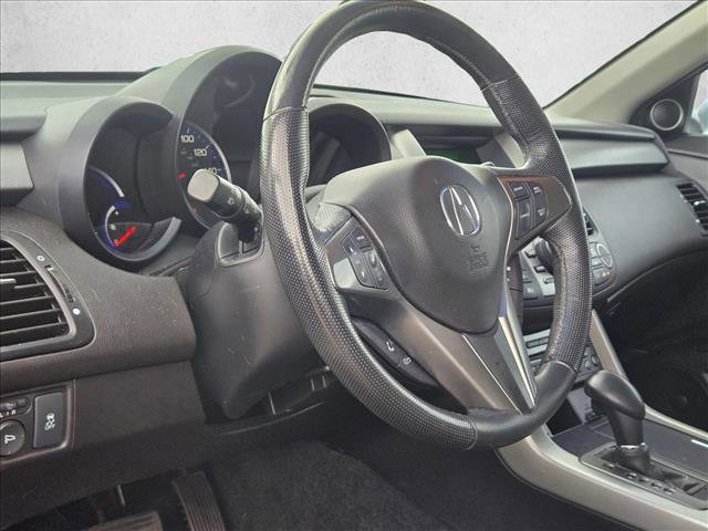 Used 2012 Acura RDX SH-AWD w/ Technology Package image 10