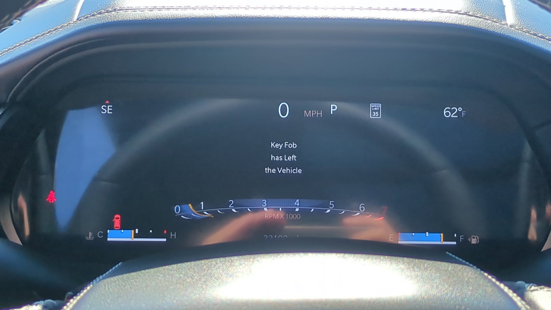 Used 2023 Jeep Grand Cherokee L Overland image 20