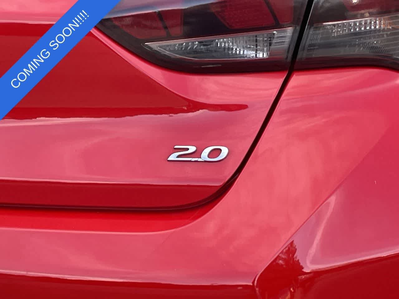 Used 2019 Hyundai Veloster 2.0 Premium FWD image 36