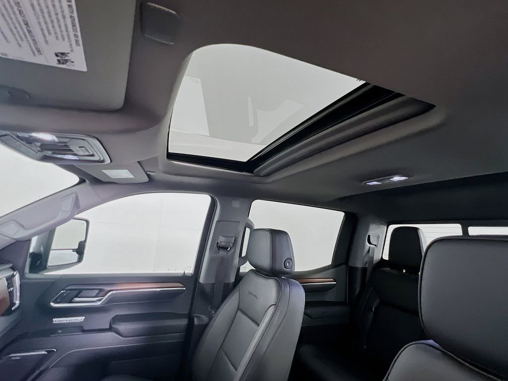 Certified 2024 GMC Sierra 1500 Denali w/ Denali Reserve Package image 23