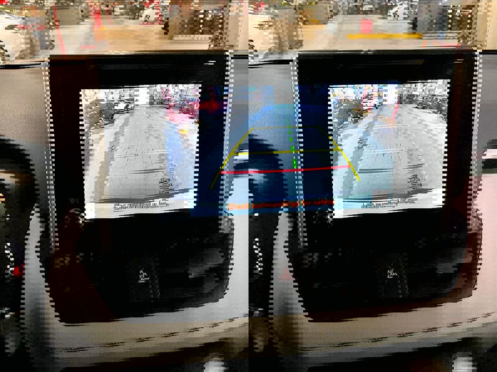 Used 2023 Toyota RAV4 XLE w/ Convenience Package AWD/4WD image 19