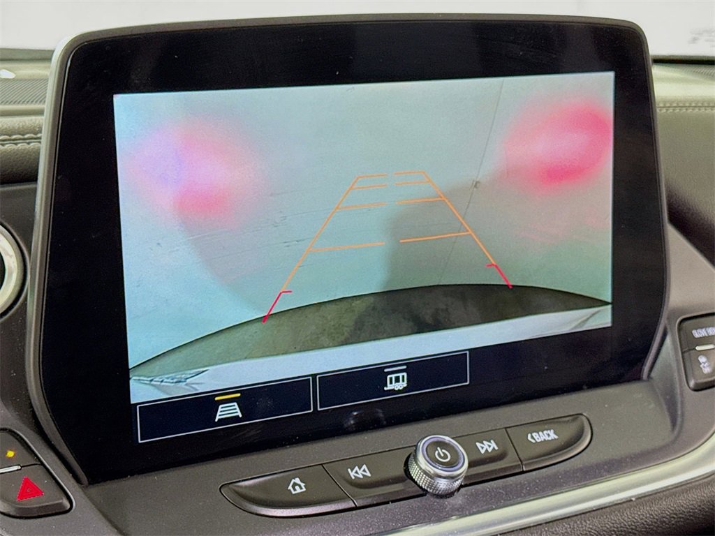 Used 2023 Chevrolet Blazer LT w/ Driver Confidence Package image 11