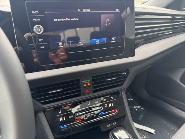 New 2026 Volkswagen Jetta Sport FWD image 23