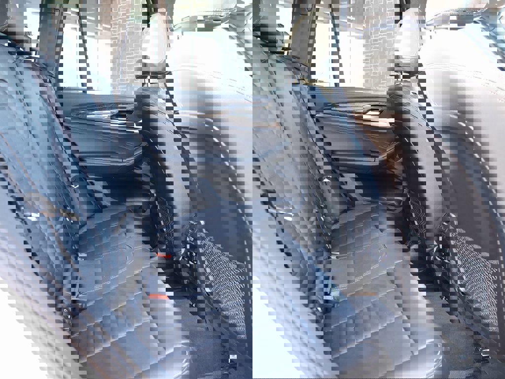 Used 2020 BMW X3 xDrive30i w/ Premium Package image 13