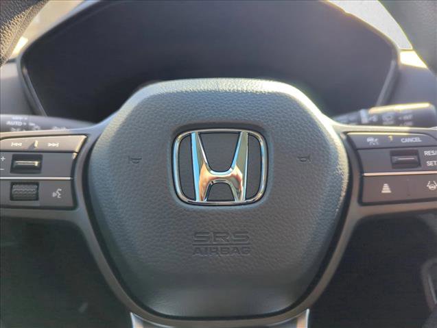 New 2026 Honda CR-V EX image 19